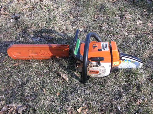 Property photo 7 - Personal Property Auction - Ford Truck, Tractor, Mower, Firearms and more!