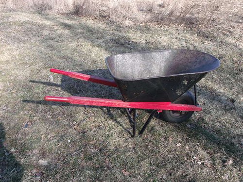 Property photo 61 - Personal Property Auction - Ford Truck, Tractor, Mower, Firearms and more!