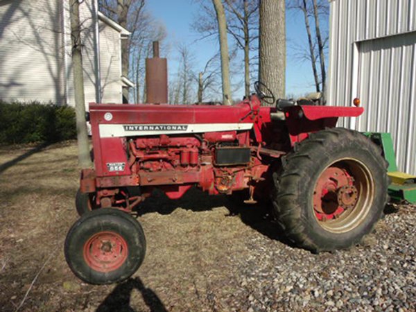 Personal Property Auction - Ford Truck, Tractor, Mower, Firearms and more!