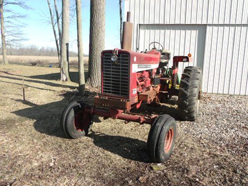 Property photo 37 - Personal Property Auction - Ford Truck, Tractor, Mower, Firearms and more!