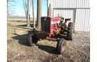 Property photo 37 - Personal Property Auction - Ford Truck, Tractor, Mower, Firearms and more!