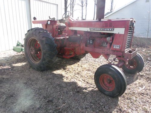 Property photo 23 - Personal Property Auction - Ford Truck, Tractor, Mower, Firearms and more!