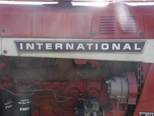 Property photo 40 - Personal Property Auction - Ford Truck, Tractor, Mower, Firearms and more!
