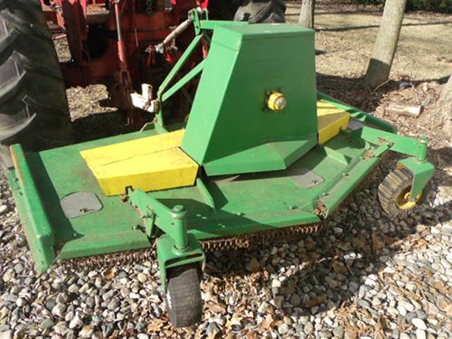 Property photo 45 - Personal Property Auction - Ford Truck, Tractor, Mower, Firearms and more!