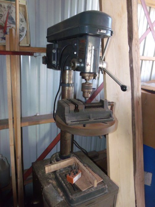 Property photo 1 - Personal Property Auction - Ford Truck, Tractor, Mower, Firearms and more!