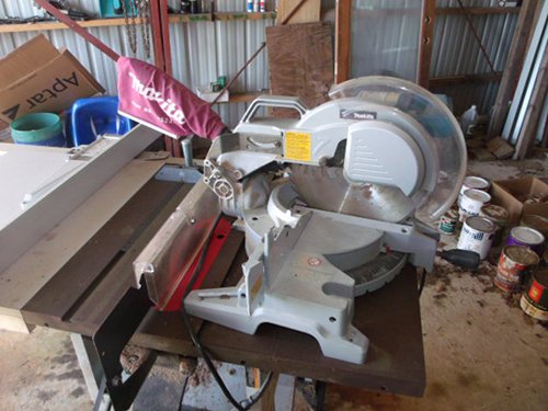 Property photo 48 - Personal Property Auction - Ford Truck, Tractor, Mower, Firearms and more!