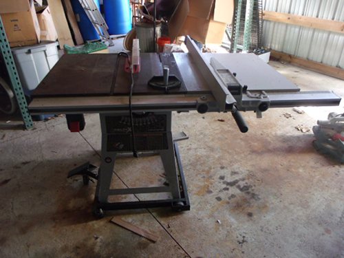 Property photo 58 - Personal Property Auction - Ford Truck, Tractor, Mower, Firearms and more!