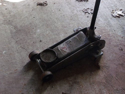 Property photo 71 - Personal Property Auction - Ford Truck, Tractor, Mower, Firearms and more!