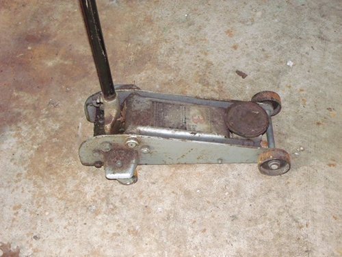 Property photo 2 - Personal Property Auction - Ford Truck, Tractor, Mower, Firearms and more!
