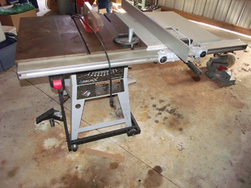 Property photo 6 - Personal Property Auction - Ford Truck, Tractor, Mower, Firearms and more!