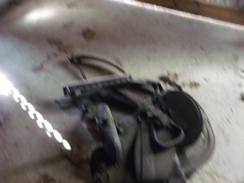 Property photo 66 - Personal Property Auction - Ford Truck, Tractor, Mower, Firearms and more!