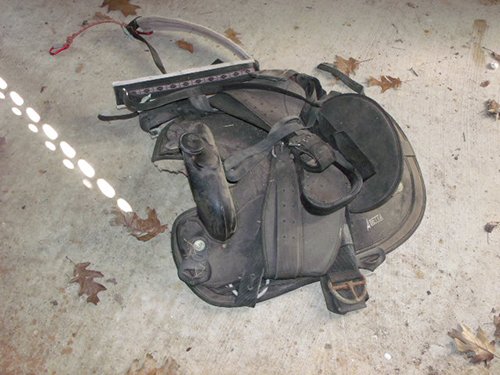 Property photo 56 - Personal Property Auction - Ford Truck, Tractor, Mower, Firearms and more!