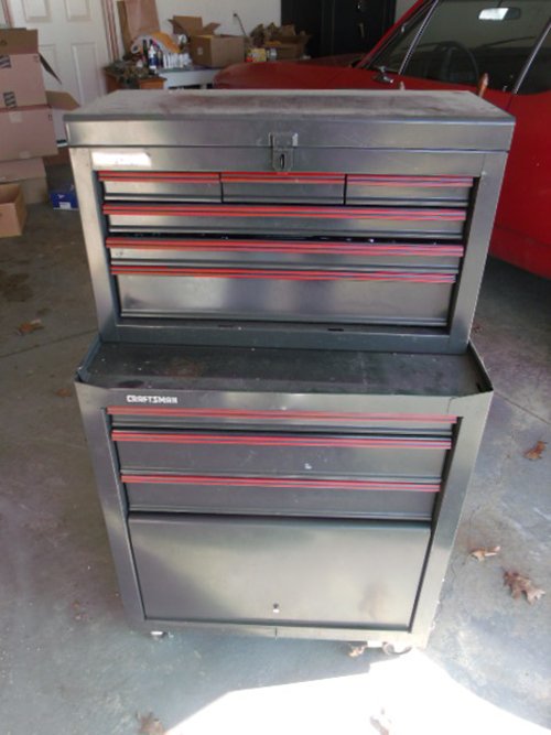 Property photo 15 - Personal Property Auction - Ford Truck, Tractor, Mower, Firearms and more!