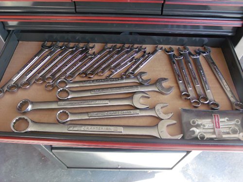 Property photo 36 - Personal Property Auction - Ford Truck, Tractor, Mower, Firearms and more!