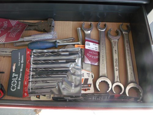 Property photo 52 - Personal Property Auction - Ford Truck, Tractor, Mower, Firearms and more!