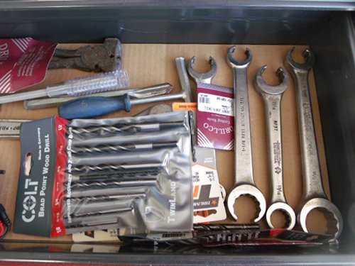Property photo 14 - Personal Property Auction - Ford Truck, Tractor, Mower, Firearms and more!