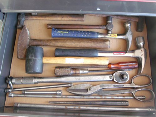 Property photo 42 - Personal Property Auction - Ford Truck, Tractor, Mower, Firearms and more!