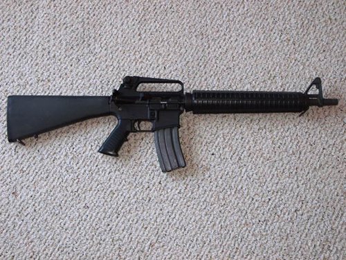 Property photo 31 - Personal Property Auction - Ford Truck, Tractor, Mower, Firearms and more!
