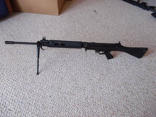 Property photo 19 - Personal Property Auction - Ford Truck, Tractor, Mower, Firearms and more!