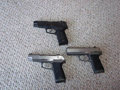 Property photo 30 - Personal Property Auction - Ford Truck, Tractor, Mower, Firearms and more!