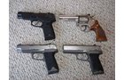 Property photo 60 - Personal Property Auction - Ford Truck, Tractor, Mower, Firearms and more!