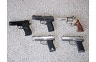 Property photo 11 - Personal Property Auction - Ford Truck, Tractor, Mower, Firearms and more!