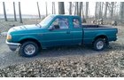 Property photo 5 - Personal Property Auction - Ford Truck, Tractor, Mower, Firearms and more!