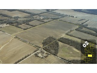 Property photo 5 - 1,600 +/- Acres Offered in 34 Tracts Ranging from 1.7 to 109 Acres - Land Auction 