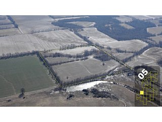 Property photo 22 - 1,600 +/- Acres Offered in 34 Tracts Ranging from 1.7 to 109 Acres - Land Auction 