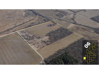 Property photo 25 - 1,600 +/- Acres Offered in 34 Tracts Ranging from 1.7 to 109 Acres - Land Auction 