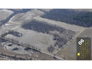 Property photo 26 - 1,600 +/- Acres Offered in 34 Tracts Ranging from 1.7 to 109 Acres - Land Auction 