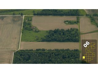 Property photo 27 - 1,600 +/- Acres Offered in 34 Tracts Ranging from 1.7 to 109 Acres - Land Auction 