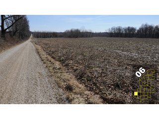Property photo 29 - 1,600 +/- Acres Offered in 34 Tracts Ranging from 1.7 to 109 Acres - Land Auction 