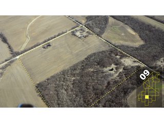 Property photo 39 - 1,600 +/- Acres Offered in 34 Tracts Ranging from 1.7 to 109 Acres - Land Auction 