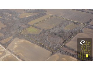 Property photo 53 - 1,600 +/- Acres Offered in 34 Tracts Ranging from 1.7 to 109 Acres - Land Auction 