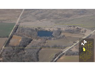 Property photo 57 - 1,600 +/- Acres Offered in 34 Tracts Ranging from 1.7 to 109 Acres - Land Auction 