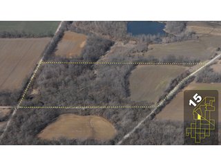 Property photo 64 - 1,600 +/- Acres Offered in 34 Tracts Ranging from 1.7 to 109 Acres - Land Auction 
