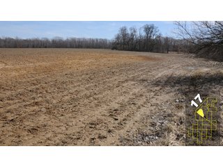 Property photo 70 - 1,600 +/- Acres Offered in 34 Tracts Ranging from 1.7 to 109 Acres - Land Auction 