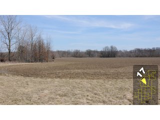 Property photo 71 - 1,600 +/- Acres Offered in 34 Tracts Ranging from 1.7 to 109 Acres - Land Auction 