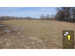 Property photo 74 - 1,600 +/- Acres Offered in 34 Tracts Ranging from 1.7 to 109 Acres - Land Auction 