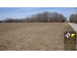 Property photo 88 - 1,600 +/- Acres Offered in 34 Tracts Ranging from 1.7 to 109 Acres - Land Auction 