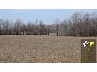 Property photo 90 - 1,600 +/- Acres Offered in 34 Tracts Ranging from 1.7 to 109 Acres - Land Auction 