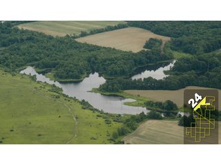 Property photo 94 - 1,600 +/- Acres Offered in 34 Tracts Ranging from 1.7 to 109 Acres - Land Auction 
