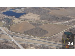Property photo 96 - 1,600 +/- Acres Offered in 34 Tracts Ranging from 1.7 to 109 Acres - Land Auction 