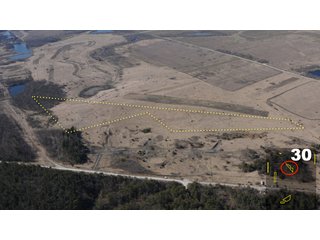 Property photo 106 - 1,600 +/- Acres Offered in 34 Tracts Ranging from 1.7 to 109 Acres - Land Auction 