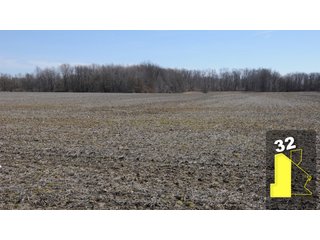 Property photo 112 - 1,600 +/- Acres Offered in 34 Tracts Ranging from 1.7 to 109 Acres - Land Auction 