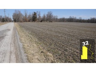 Property photo 113 - 1,600 +/- Acres Offered in 34 Tracts Ranging from 1.7 to 109 Acres - Land Auction 