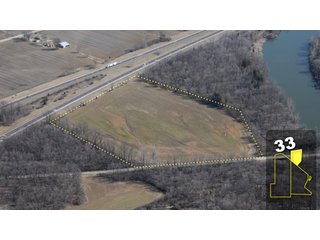 Property photo 115 - 1,600 +/- Acres Offered in 34 Tracts Ranging from 1.7 to 109 Acres - Land Auction 