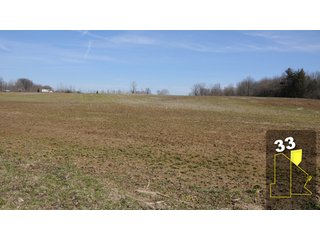 Property photo 116 - 1,600 +/- Acres Offered in 34 Tracts Ranging from 1.7 to 109 Acres - Land Auction 
