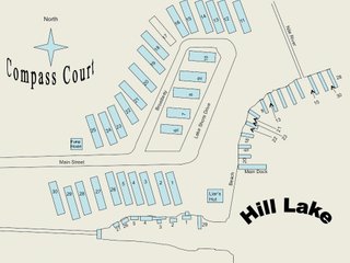 Property photo 8 - Absolute Real Estate Auction - 2 Locations: Oakland Hills & Compass Court